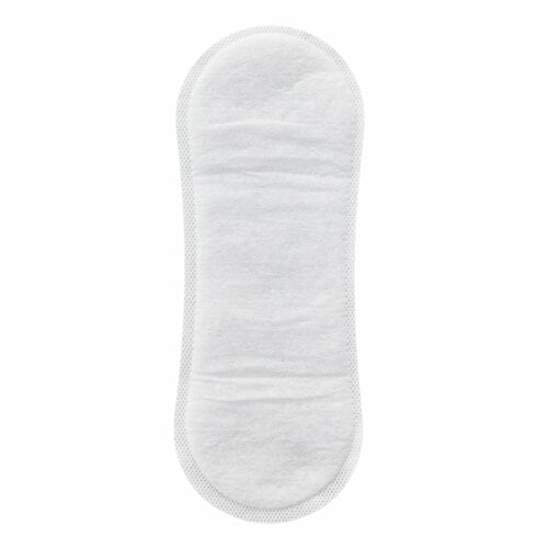 パンティライナーおすすめ サラサーティ サラサーティコットン100 極上 やわらか イメージ2