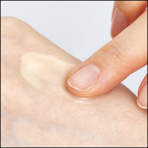 使用感 アンレーベルのスキンケアおすすめ イメージ