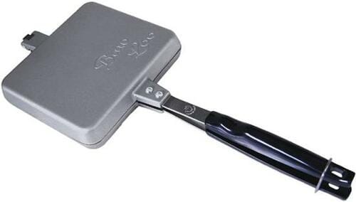 美味しさアップデート！ バウルー「サンドイッチトースター」 イメージ