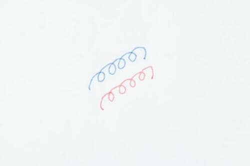 手帳など細かい書き込みにはエモットがおすすめです イメージ2