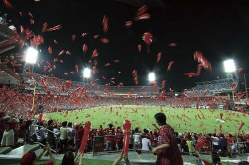 レジャーのお供に一台は欲しいポータブルラジオ イメージ2