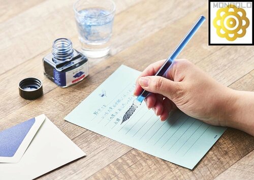 普通のペンみたいに書ける! おすすめ文房具おすすめ イメージ