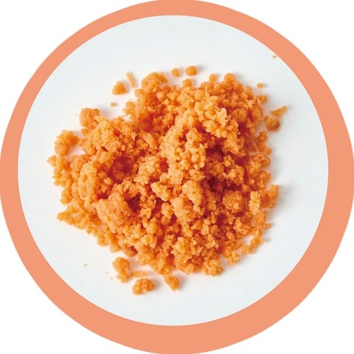 ご飯がすすむ「鮭フレーク」 イメージ2