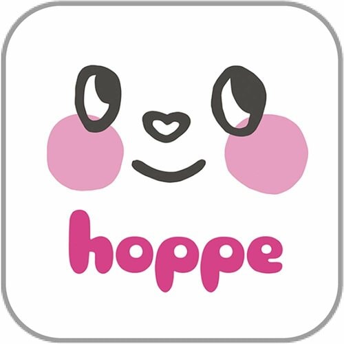 オンライン診療が受けられる「ホッペ」 イメージ