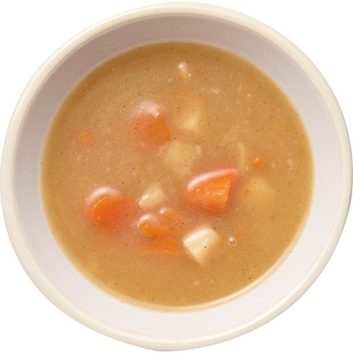 野菜の旨みをたっぷり凝縮! 非常食おすすめ イメージ