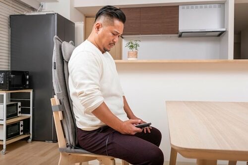 マッサージシートとは? マッサージシートおすすめ イメージ