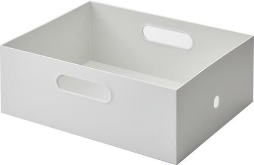 【9】ファイルボックス スタンダード・幅25cm・1/2 イメージ