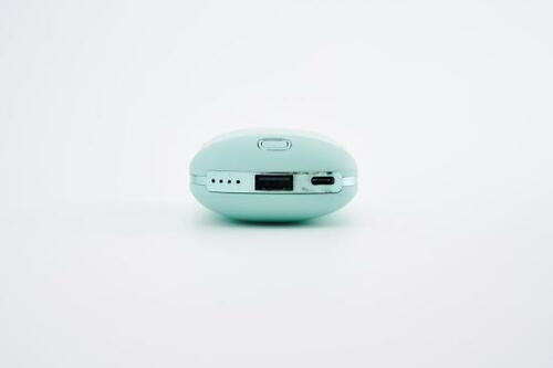 温度調整が細かくて使いやすいOUAMEI「電気カイロ」
