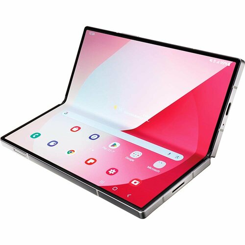 ハイエンドスマホおすすめ サムスン Galaxy Z Fold6 256GB(SIMフリー版) イメージ1