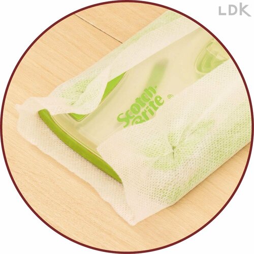 気軽に使えてサッと床掃除できる イメージ2