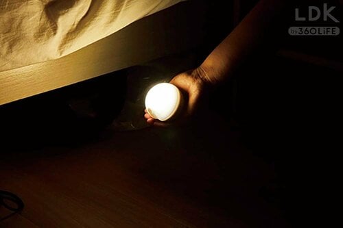 照らしやすい LEDランタンおすすめ イメージ