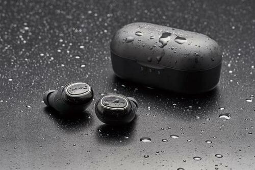 愛用者多数の定番イヤホン！ TWZ-1000 イメージ2