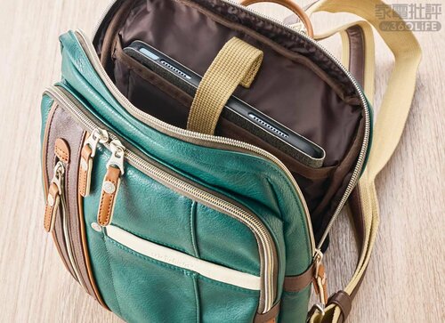 ▼対応製品 ボディバッグおすすめ イメージ