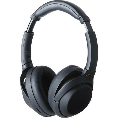 ソニー最新作！「WH-1000XM4」 イメージ