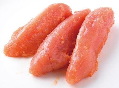 ポイント1：あっさりとした辛味はさすが北海道流 イメージ