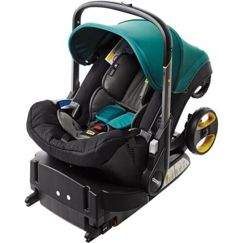 ドゥーナ「インファント カーシート＆ストローラー」