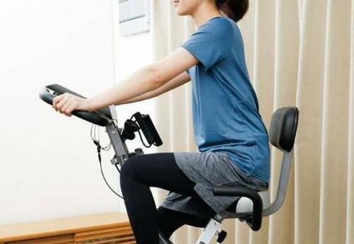 ボディラインが気になる方に！自宅をジム化するフィットネスコース イメージ2