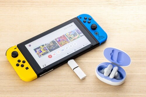 そもそもゲーミングイヤホンに必要な性能って? イメージ