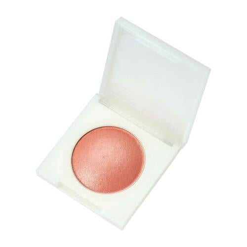 コーラルチークおすすめ セルヴォーク ルミナスドーム ブラッシュ/EX04 イメージ