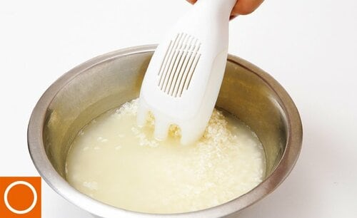 素材にはやさしいけど 効率的ではありません イメージ