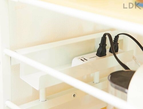 キッチン家電がその場で使える機能が充実 食材ストッカーおすすめ イメージ2