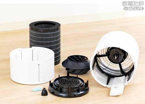 お手入れのしやすさ 加湿器おすすめ イメージ