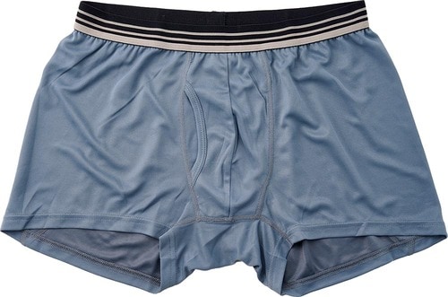 冷感ボクサーパンツおすすめ ミズノ アイスタッチクイックドライアンダーウエアボクサーパンツ イメージ1