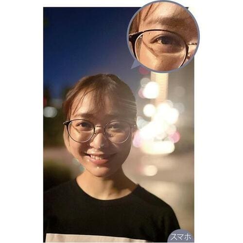 一眼カメラの魅力11