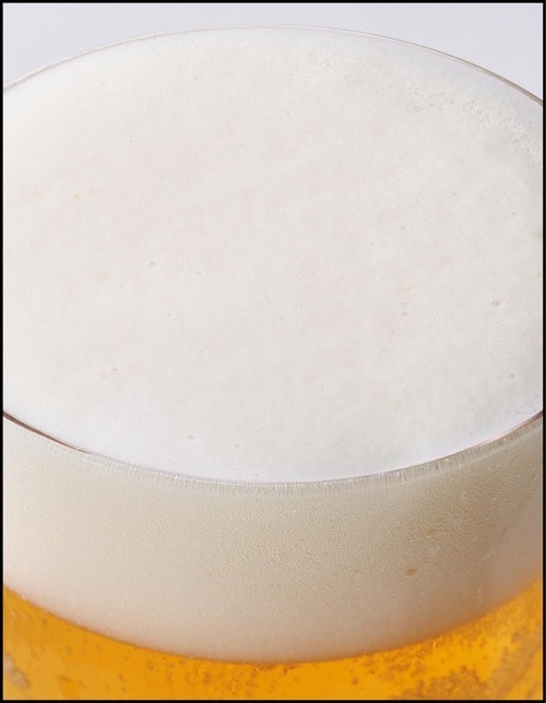 なめらかな泡で濃いめのビール向き 家庭用ビールサーバーおすすめ イメージ