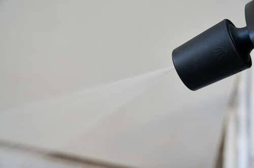 洗浄力（ホース）：良好 ハンディ高圧洗浄機おすすめ イメージ4