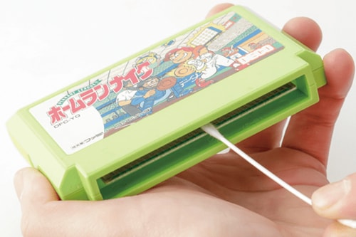 ［繋ぐ］接続不良の機器が復活!? 「接点復活王ポリコールキング」 イメージ2