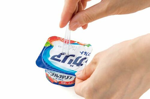 4位: 【4位】いつものヨーグルトが簡単ヘルシーなデザートになるテク