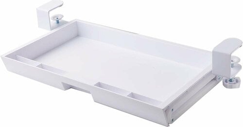 後付けできて取り外し自在！「クランプ式引き出し」 イメージ