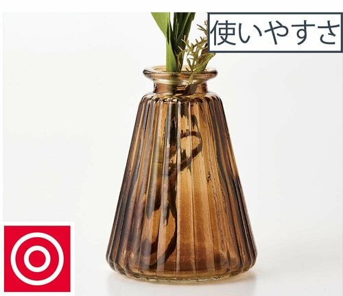 茎が隠れるからフェイクバレしにくい