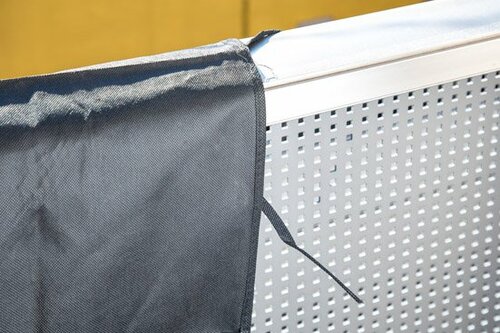 【B評価】そのままじゃダメヒモを結ばないと飛ばされる!