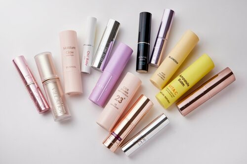 スティック美容液のメリットは? スティック美容液おすすめ イメージ