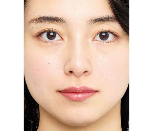 フレッシュ×立体顔の美リップに決定！ 青みピンクリップおすすめ イメージ