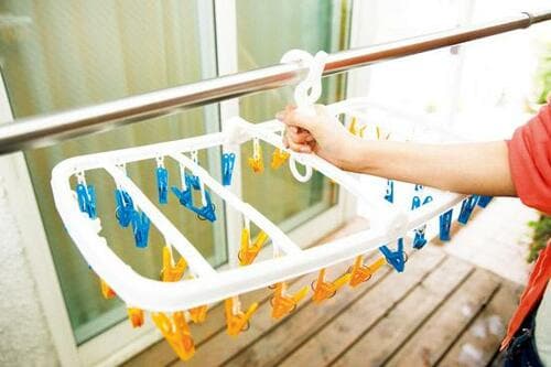 作りが弱くかさばりがちな大型はオススメできません イメージ2