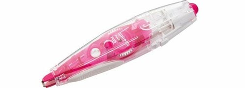 プラス:ホワイパー ラッシュ:修正テープ