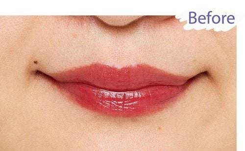 Before LDKベストバイスキンケア・メイクおすすめ イメージ