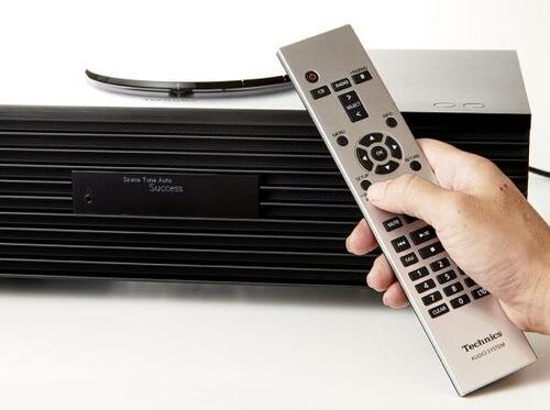 テクニクス「OTTAVA f SC-C70MK2」2