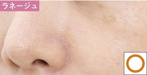 仕上がり 毛穴カバー下地おすすめ イメージ