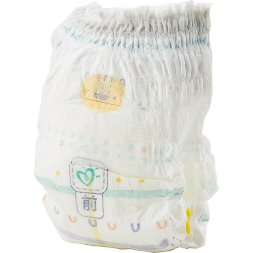 パンツタイプ紙おむつの特徴 紙おむつ(パンツタイプ)おすすめ イメージ