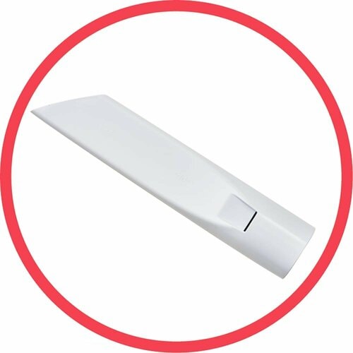 専用スタンドはなく付属品は1つのみ 軽量コードレス掃除機おすすめ イメージ2