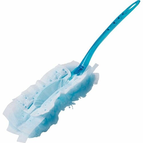 ユニ・チャーム 「ウェーブ ハンディワイパー」 イメージ