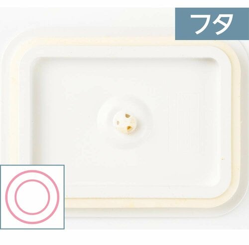 フタ 食器用泡スプレーおすすめ イメージ