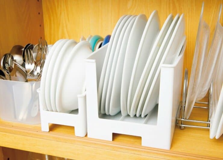 無印・カインズでかんたん！ 奥まで取り出せる実例アイデア7選