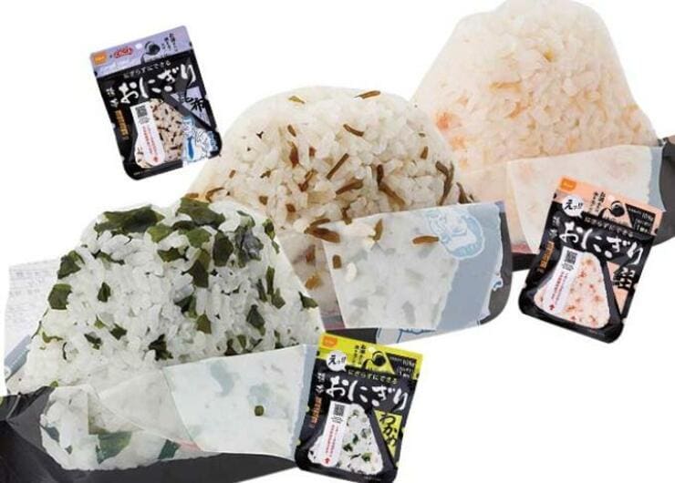 【2021年】おいしい非常食“アルファ米おにぎり”のおすすめは？