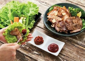 【業務スーパー】韓国風調味料のおすすめ6選│『LDK』と料理家が比較