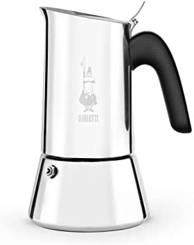 BIALETTI(ビアレッティ)「NEW VENUS 6cup」